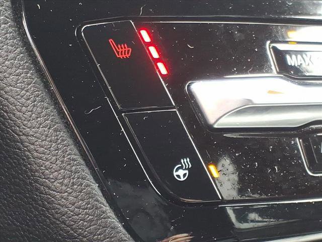 Certified 2022 Ford Explorer ST-Line image 17