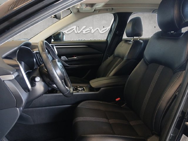 Used 2023 MAZDA CX-50 2.5 S w/ Preferred Plus Pkg AWD/4WD image 20
