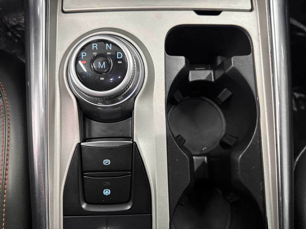Certified 2023 Ford Explorer Timberline AWD/4WD image 25