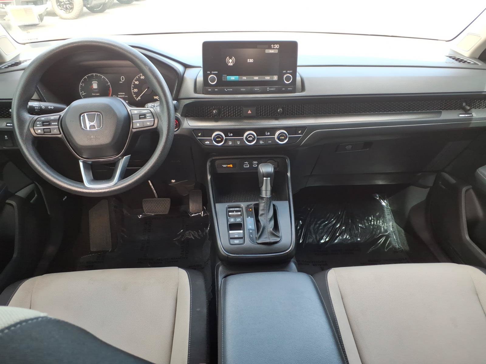 Used 2024 Honda CR-V EX image 18