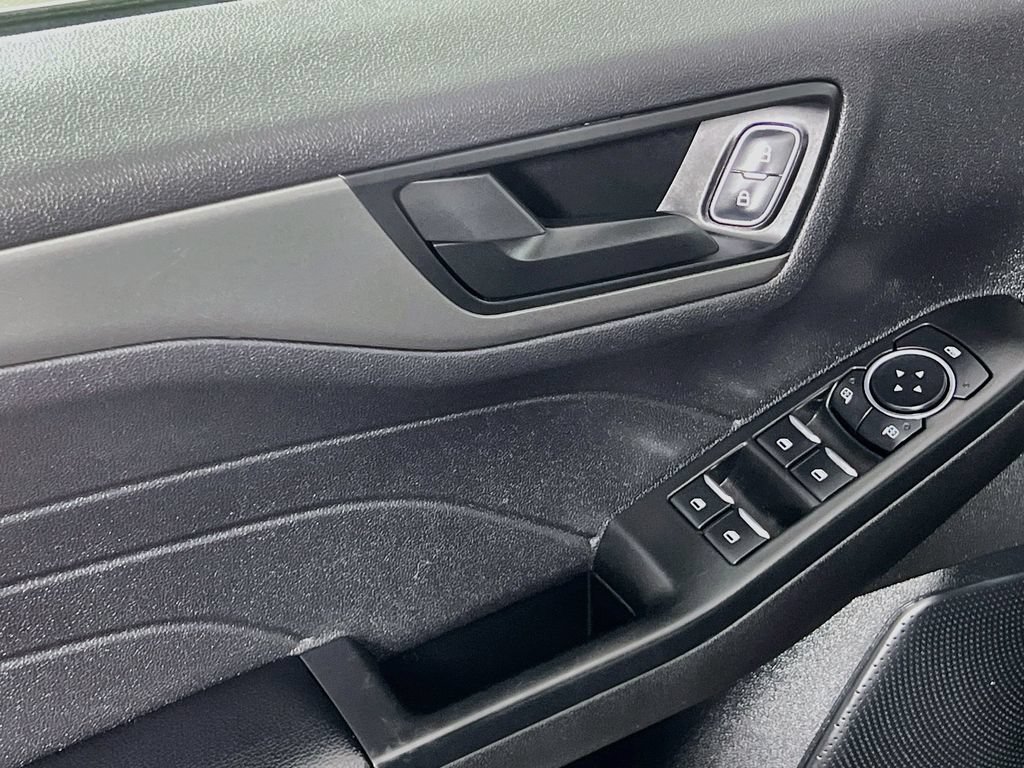 Certified 2025 Ford Escape Active AWD/4WD image 19