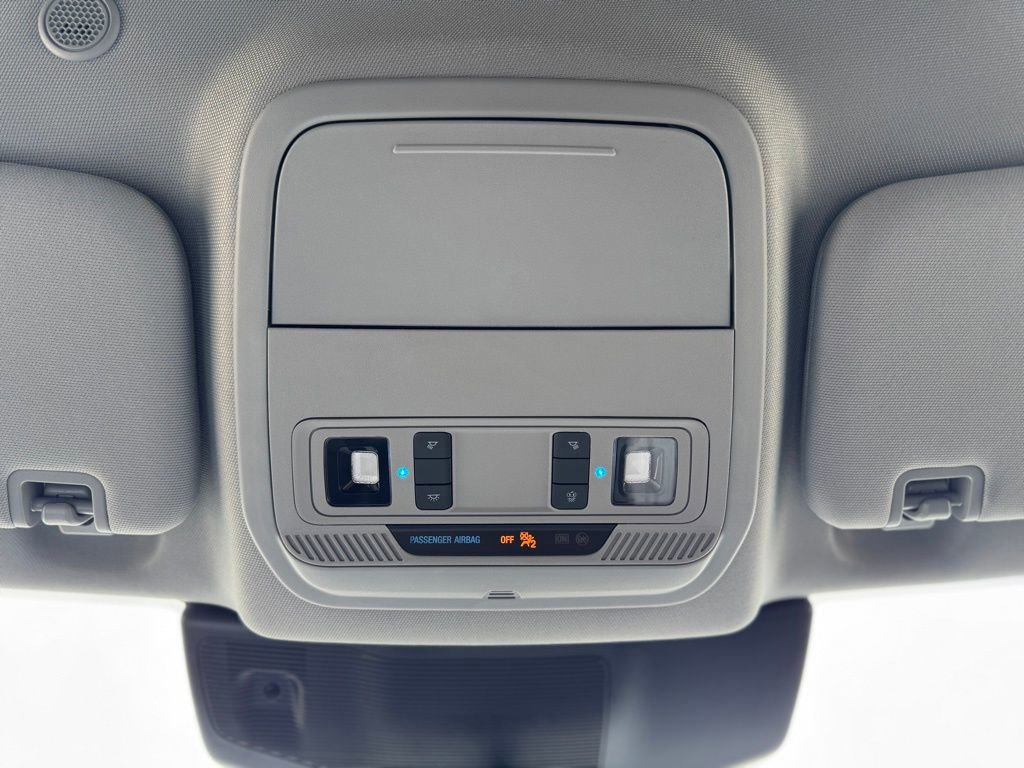 Certified 2023 Ford Explorer XLT w/ Equipment Group 202A image 30