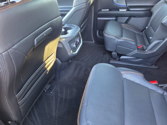 Certified 2025 Ford Expedition Tremor AWD/4WD image 17