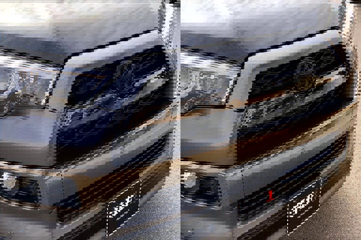 Used 2019 Toyota 4Runner Limited image 29