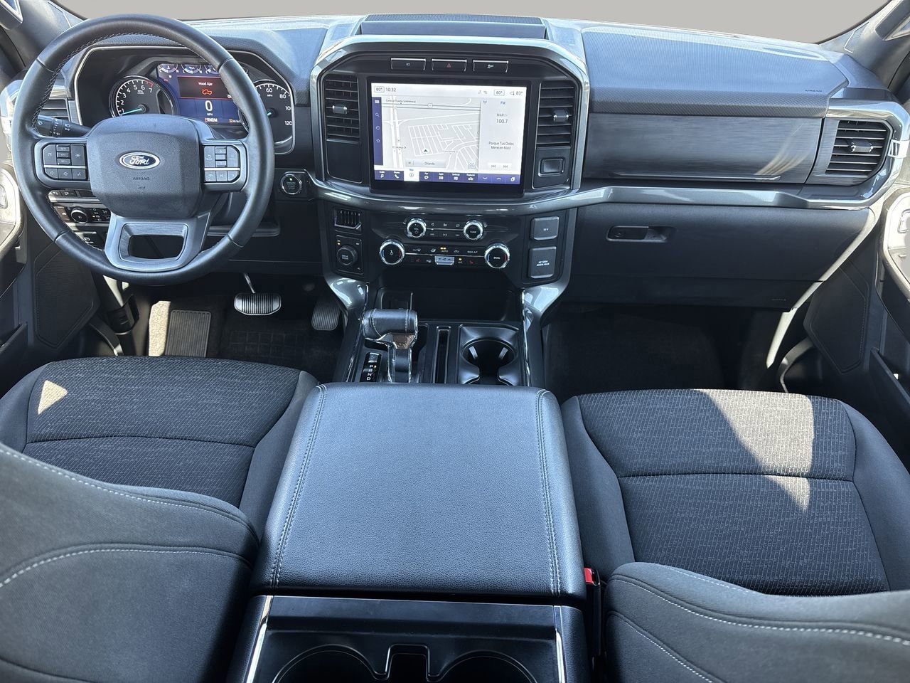 Certified 2023 Ford F150 XLT w/ Equipment Group 302A High AWD/4WD image 17