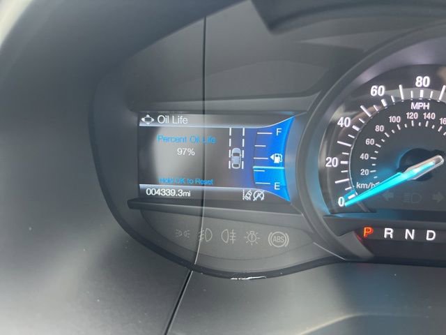 Certified 2024 Ford Edge Titanium w/ Equipment Group 301A image 12