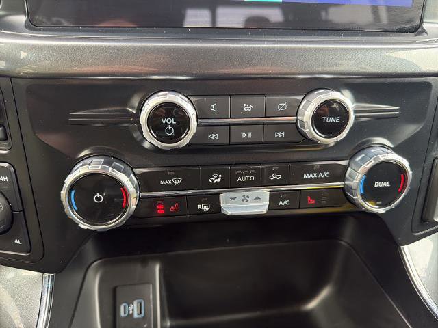 Certified 2023 Ford F150 XLT w/ Equipment Group 302A High image 18