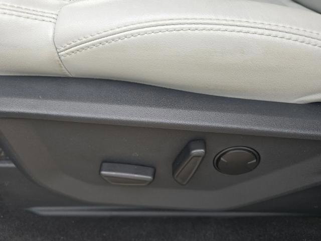 Certified 2025 Ford Expedition Platinum w/ Driver's Package image 8