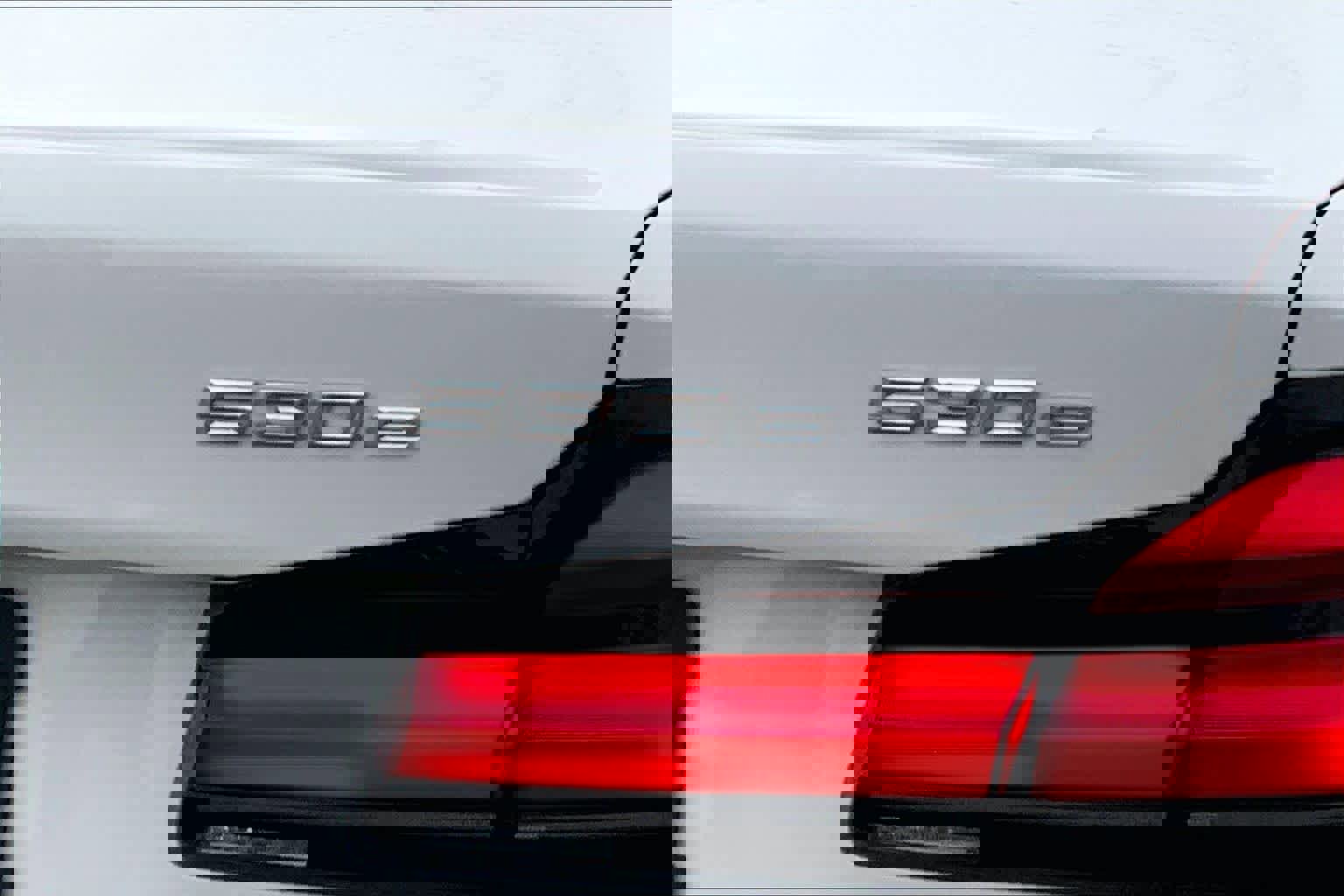 Used 2023 BMW 530e 530e image 28