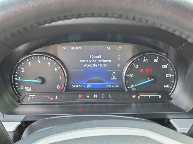 Certified 2023 Ford Explorer XLT RWD image 20