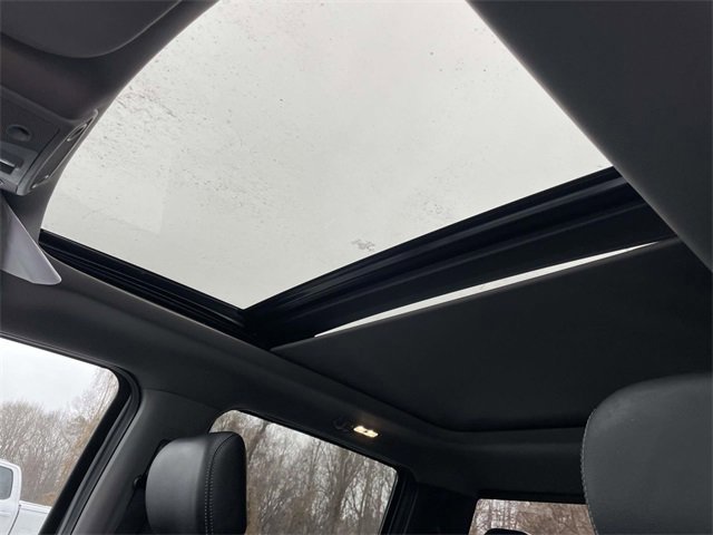 Certified 2020 Ford F350 Lariat w/ Lariat Ultimate Package image 9