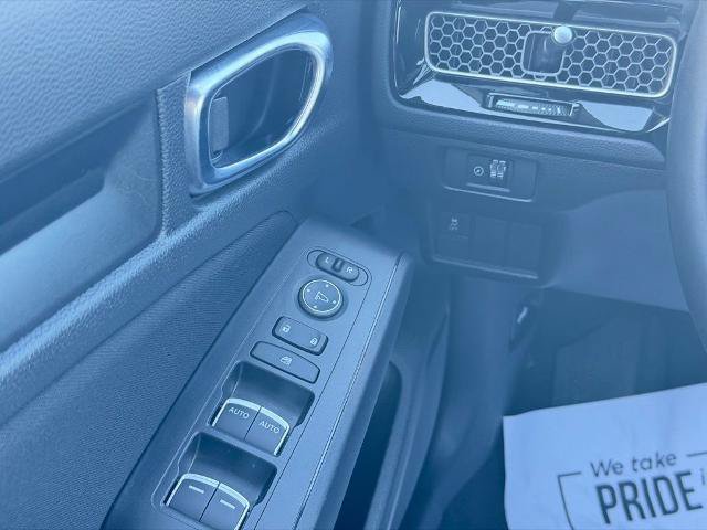 Used 2025 Honda Civic Sport image 15