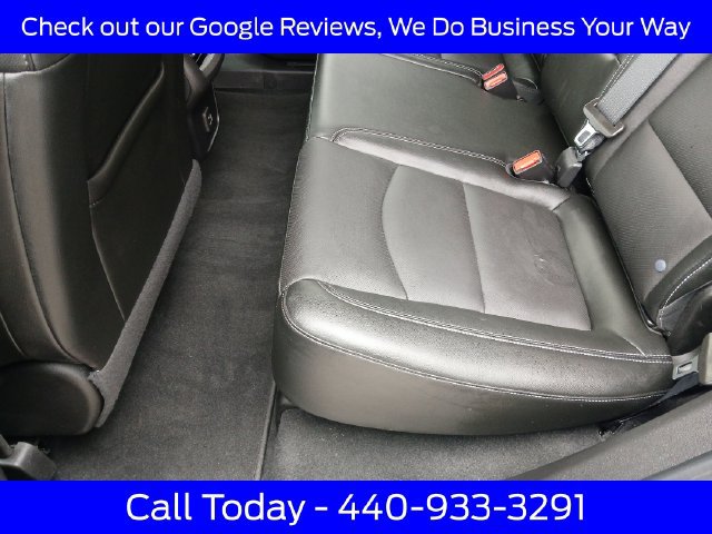 Used 2024 GMC Terrain SLT AWD/4WD image 34