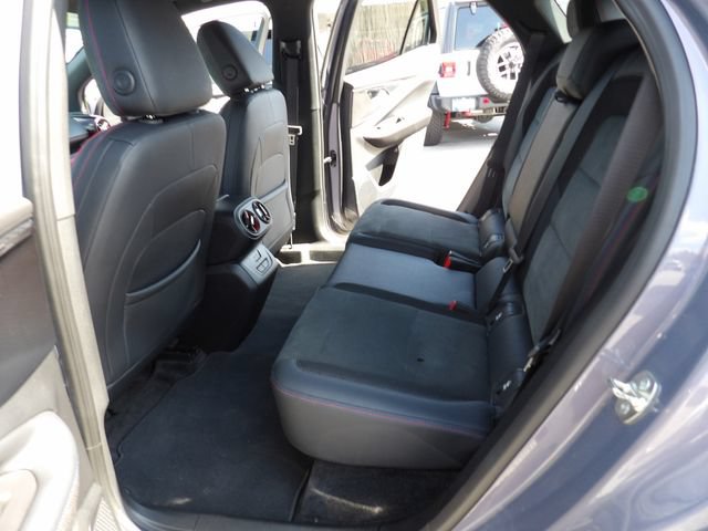 Used 2024 Chevrolet Blazer EV RS AWD/4WD image 28