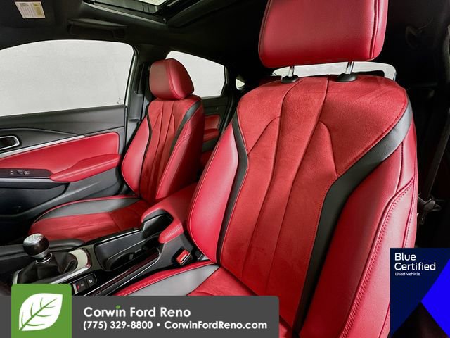 Used 2025 Acura Integra A-Spec FWD image 24