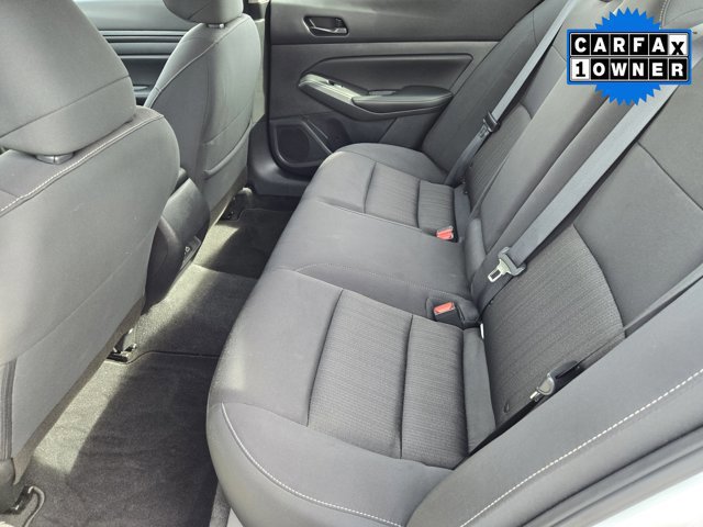 Used 2025 Nissan Altima 2.5 SV image 28