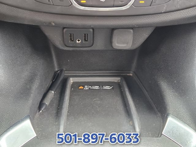 Used 2023 Chevrolet Traverse LT w/ LPO, Cargo Package AWD/4WD image 25
