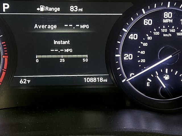 Used 2019 Genesis G80 3.3T Sport image 19