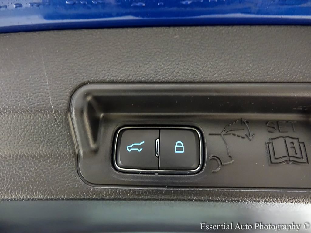 Certified 2021 Ford Explorer ST w/ Equipment Group 401A image 27