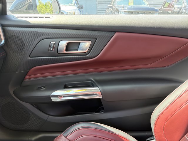 Certified 2024 Ford Mustang GT Premium RWD image 19