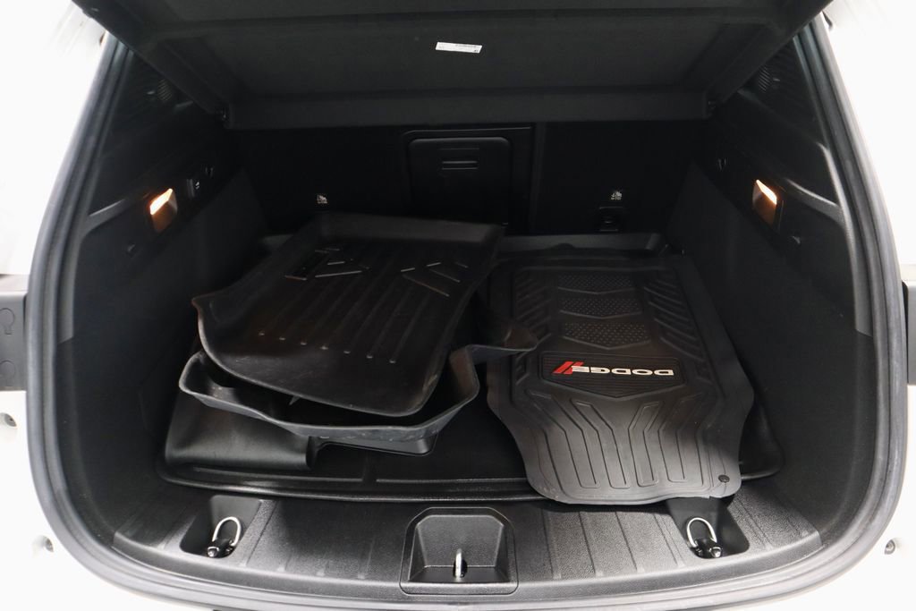 Used 2024 Dodge Hornet R/T Plus AWD/4WD image 15