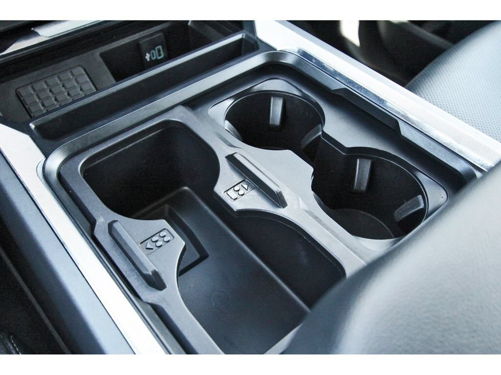 Certified 2024 Ford F350 Lariat AWD/4WD image 31