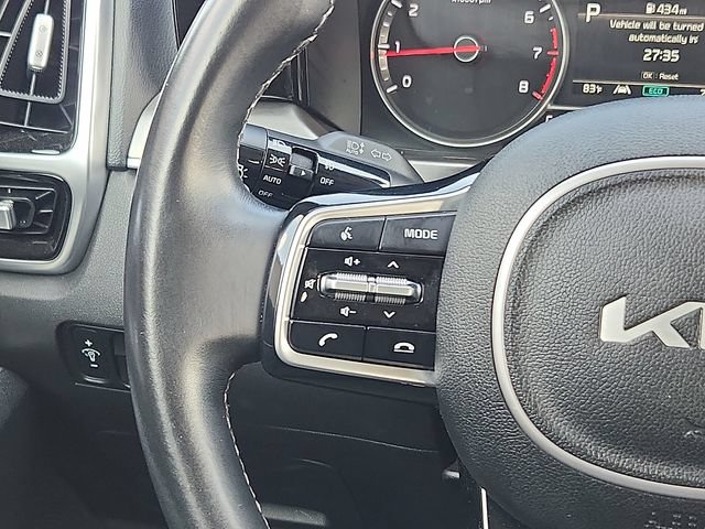 Used 2022 Kia Sorento SX AWD/4WD image 14