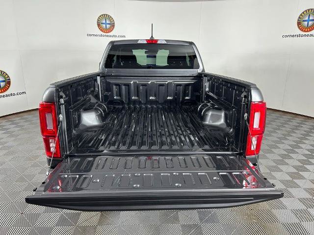 Certified 2019 Ford Ranger XLT w/ Equipment Group 301A Mid AWD/4WD image 19