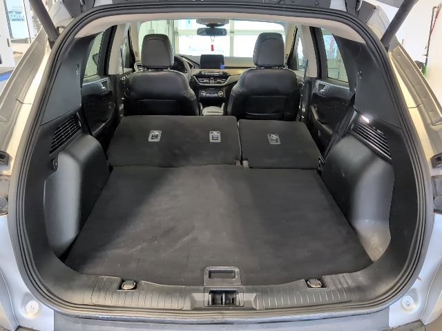 Certified 2020 Ford Escape Titanium image 30