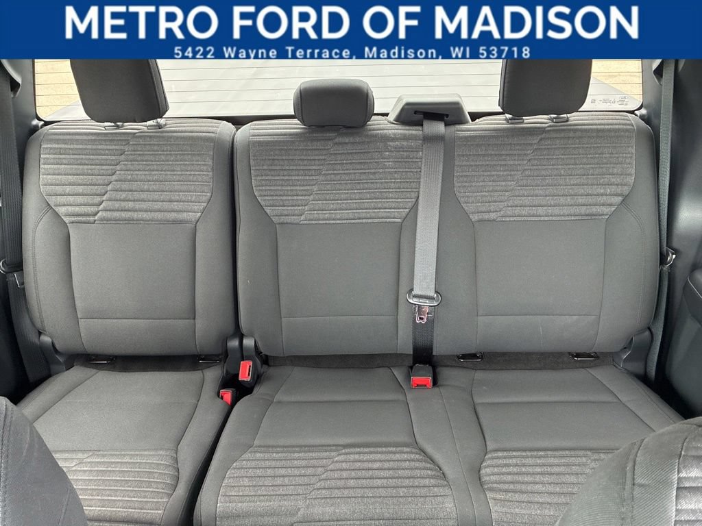 Certified 2021 Ford F150 XL w/ STX Appearance Package AWD/4WD image 38