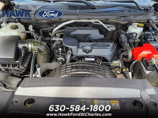 Certified 2020 Ford Ranger Lariat w/ Equipment Group 501A Mid AWD/4WD image 21