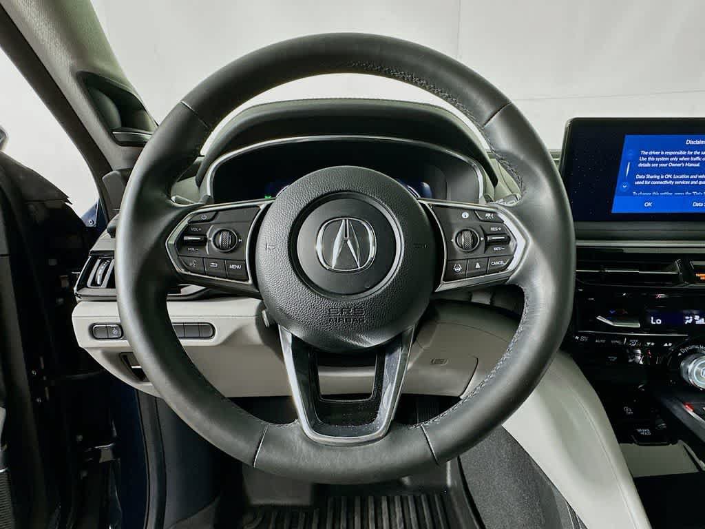 Used 2025 Acura MDX FWD w/ Technology Package image 16