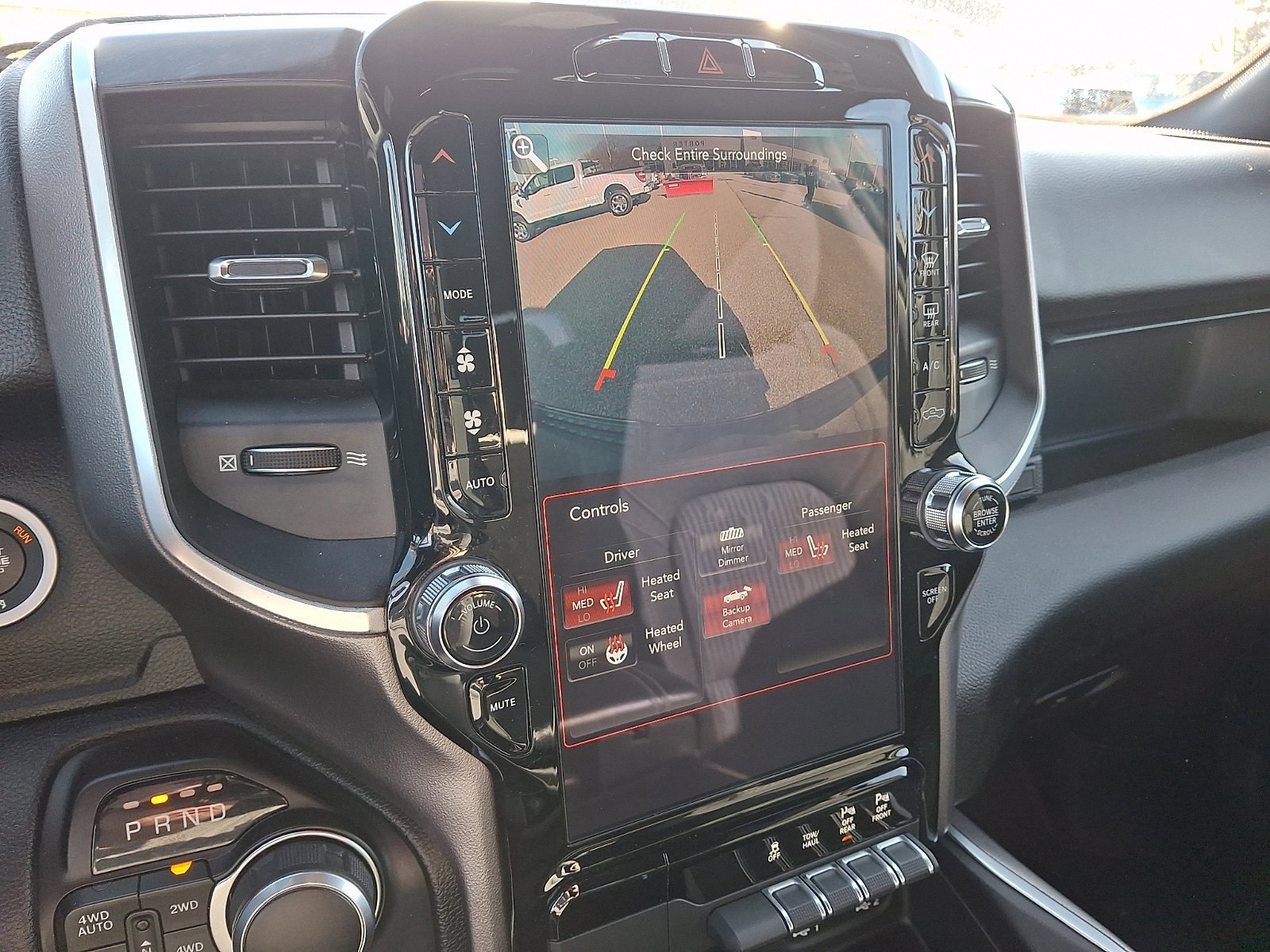 Used 2019 RAM 1500 Big Horn image 24