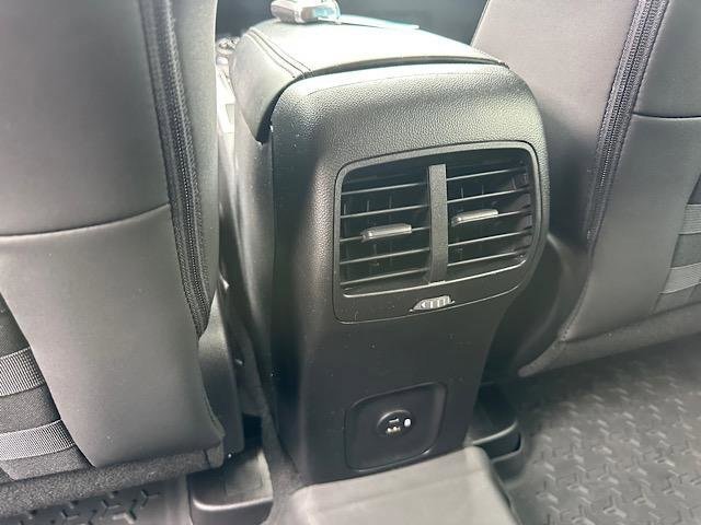 Certified 2022 Ford Bronco Sport Big Bend w/ Convenience Package image 31