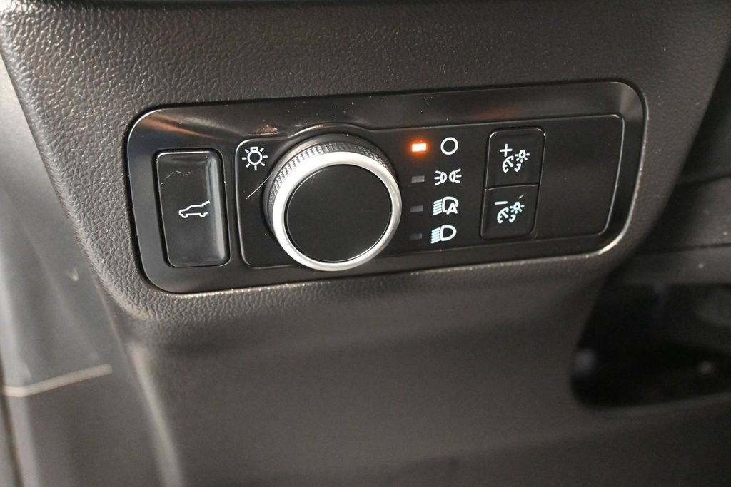 Certified 2023 Ford Escape ST-Line w/ Tech Pack #1 FWD image 11