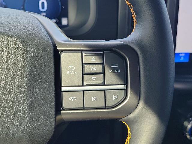 Certified 2025 Ford F150 Tremor w/ Bed Utility Package image 26