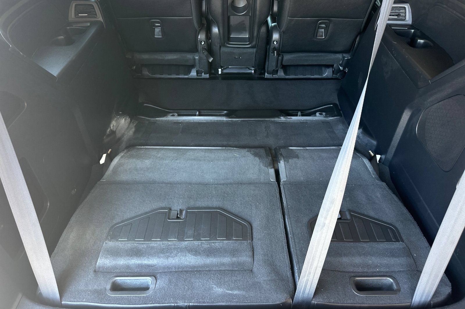 Used 2025 Honda Odyssey EX-L image 15
