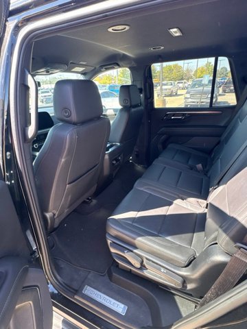 Used 2025 Chevrolet Tahoe LT AWD/4WD image 6