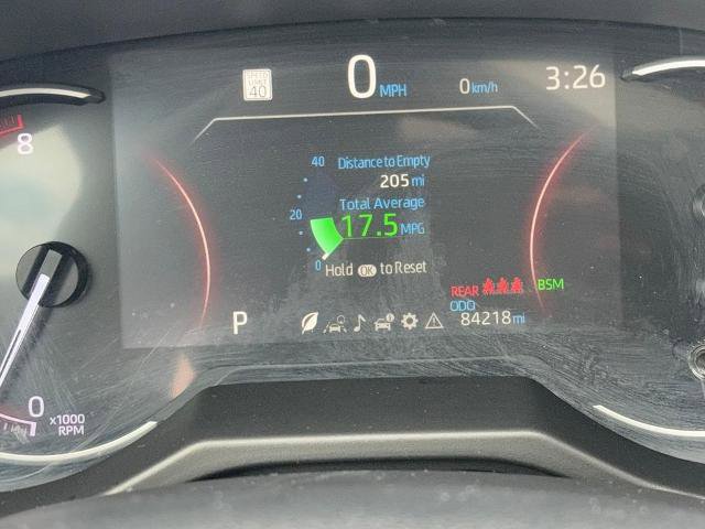 Used 2019 Toyota RAV4 Adventure w/ All Weather Liner Package AWD/4WD image 14
