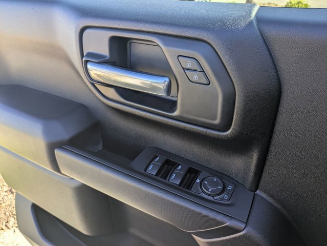 Used 2024 Chevrolet Silverado 1500 Custom image 19