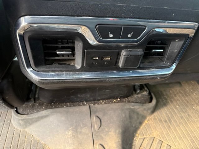 Used 2020 GMC Sierra 1500 AT4 w/ AT4 Premium Package AWD/4WD image 15