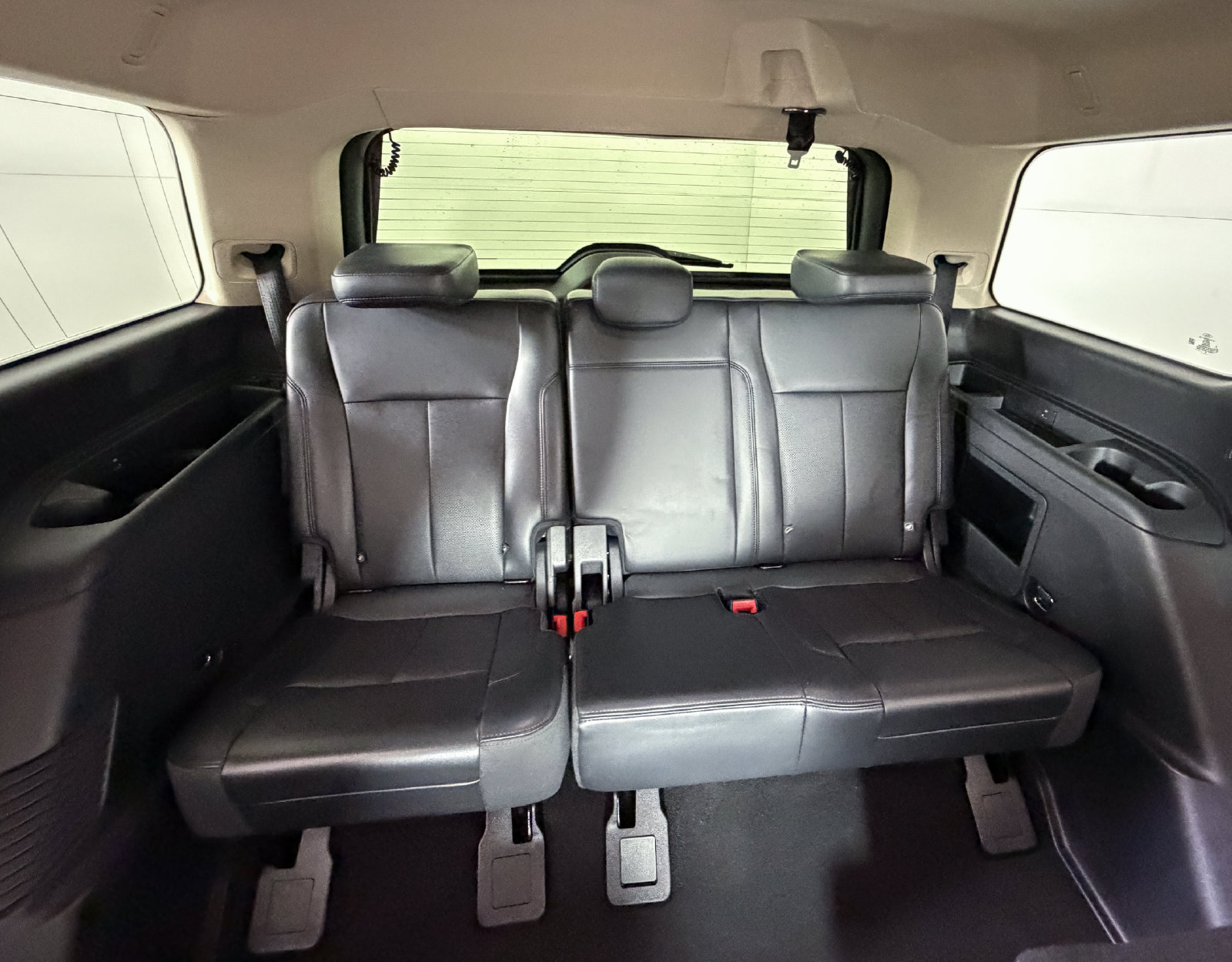 Certified 2023 Ford Expedition XLT RWD image 7