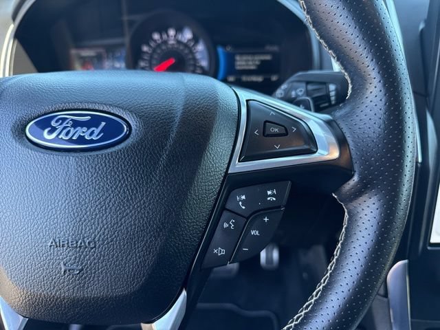 Certified 2024 Ford Edge ST w/ Equipment Group 401A AWD/4WD image 26