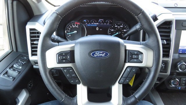Certified 2020 Ford F250 Lariat w/ Lariat Value Package image 21