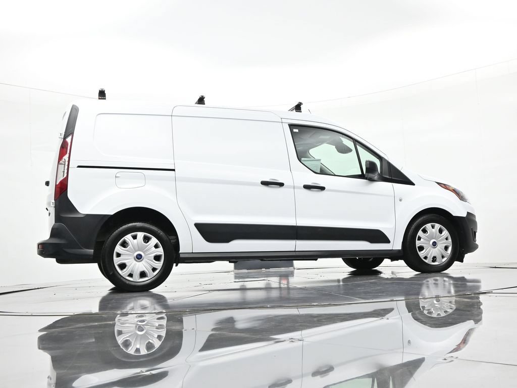 Certified 2023 Ford Transit Connect XL FWD image 21