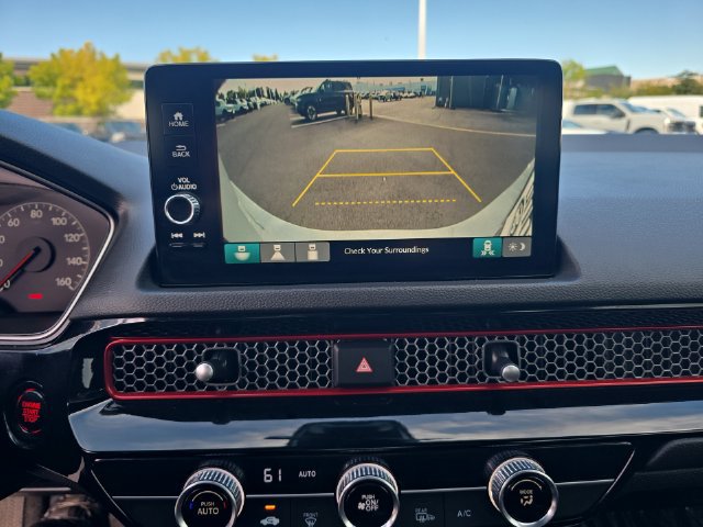 Used 2023 Honda Civic Si image 17