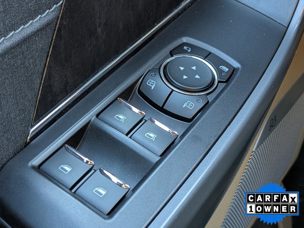 Certified 2023 Ford F150 Lariat image 31