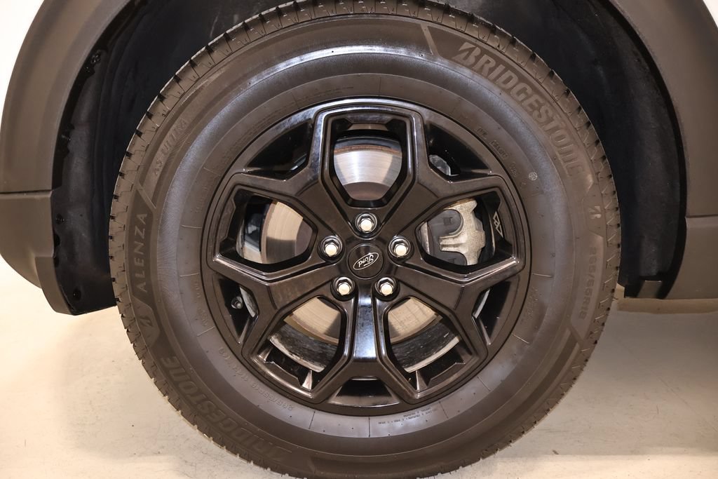 Certified 2022 Ford Explorer Timberline AWD/4WD image 47