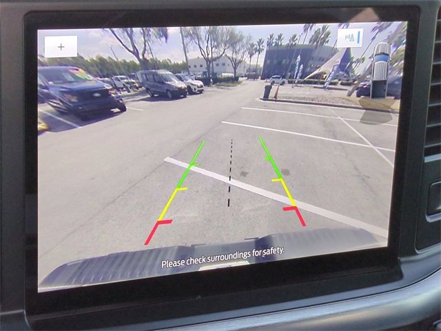 Certified 2022 Ford F150 Lariat w/ Equipment Group 501A Mid image 20