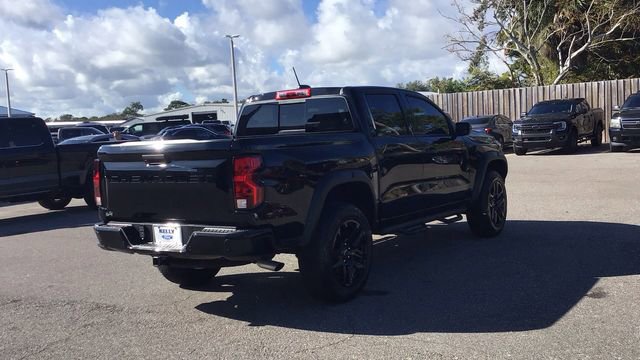 Used 2025 Chevrolet Colorado Trail Boss image 5